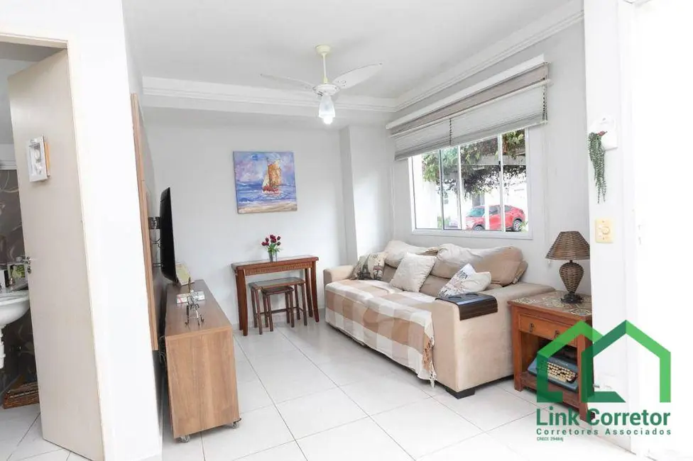 Foto 2 de Casa de Condomínio com 3 quartos à venda, 128m2 em Parque Imperador, Campinas - SP