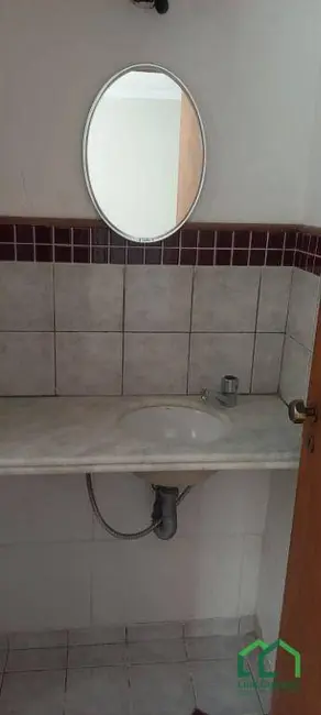 Sala Comercial à venda e para alugar, 28m2 em Jardim Brasil, Campinas - SP - imagem 7 Foto 7 de Sala Comercial à venda e para alugar, 28m2 em Jardim Brasil, Campinas - SP