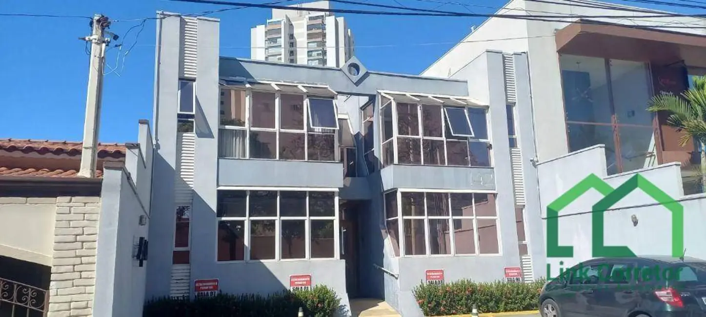Sala Comercial à venda e para alugar, 28m2 em Jardim Brasil, Campinas - SP - imagem 2 Foto 2 de Sala Comercial à venda e para alugar, 28m2 em Jardim Brasil, Campinas - SP