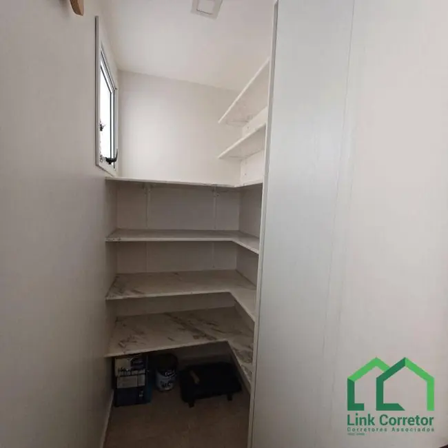 Foto 8 de Apartamento com 3 quartos para alugar, 132m2 em Vila Brandina, Campinas - SP