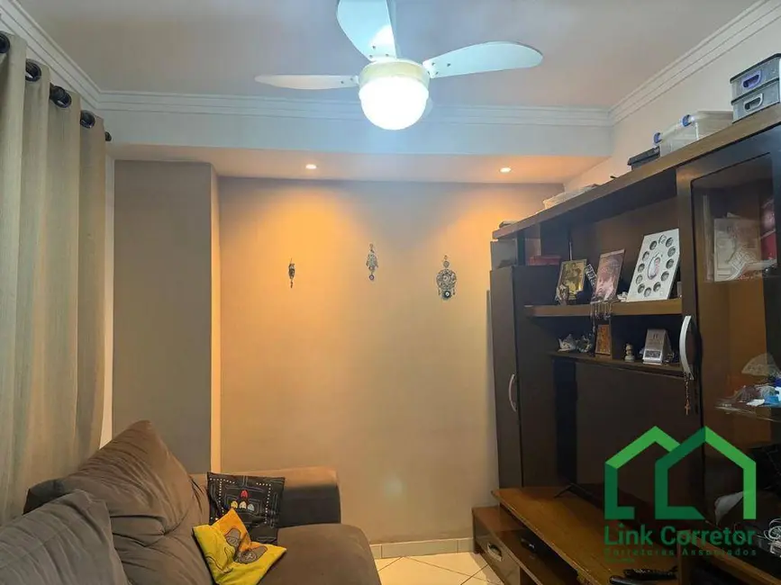 Casa de Condomínio com 3 quartos à venda, 128m2 em Parque Imperador, Campinas - SP - imagem 6 Foto 6 de Casa de Condomínio com 3 quartos à venda, 128m2 em Parque Imperador, Campinas - SP