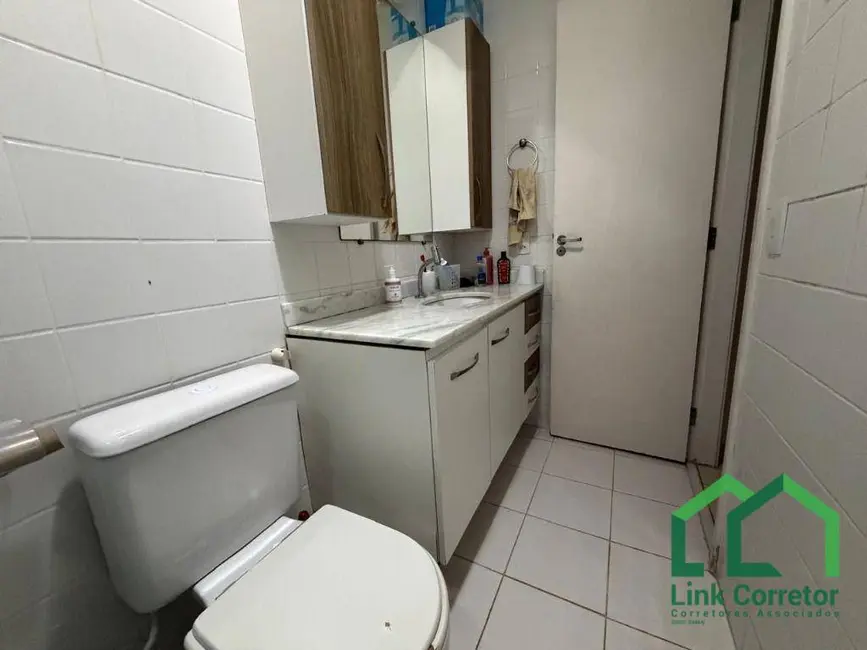 Casa de Condomínio com 3 quartos à venda, 128m2 em Parque Imperador, Campinas - SP - imagem 9 Foto 9 de Casa de Condomínio com 3 quartos à venda, 128m2 em Parque Imperador, Campinas - SP