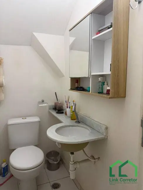 Casa de Condomínio com 3 quartos à venda, 128m2 em Parque Imperador, Campinas - SP - imagem 3 Foto 3 de Casa de Condomínio com 3 quartos à venda, 128m2 em Parque Imperador, Campinas - SP