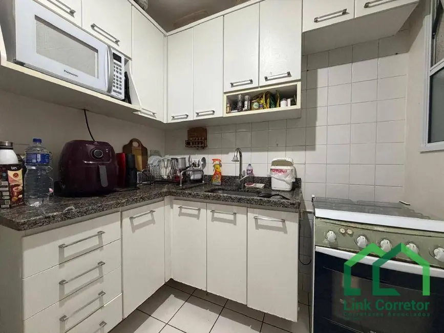 Casa de Condomínio com 3 quartos à venda, 128m2 em Parque Imperador, Campinas - SP - imagem 4 Foto 4 de Casa de Condomínio com 3 quartos à venda, 128m2 em Parque Imperador, Campinas - SP