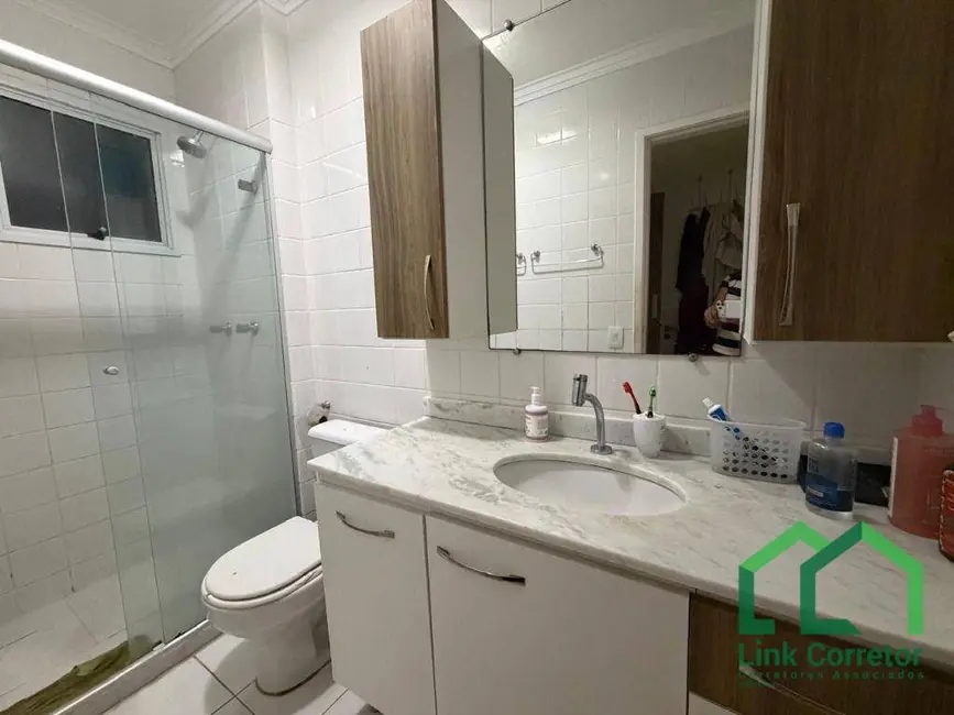 Casa de Condomínio com 3 quartos à venda, 128m2 em Parque Imperador, Campinas - SP - imagem 5 Foto 5 de Casa de Condomínio com 3 quartos à venda, 128m2 em Parque Imperador, Campinas - SP