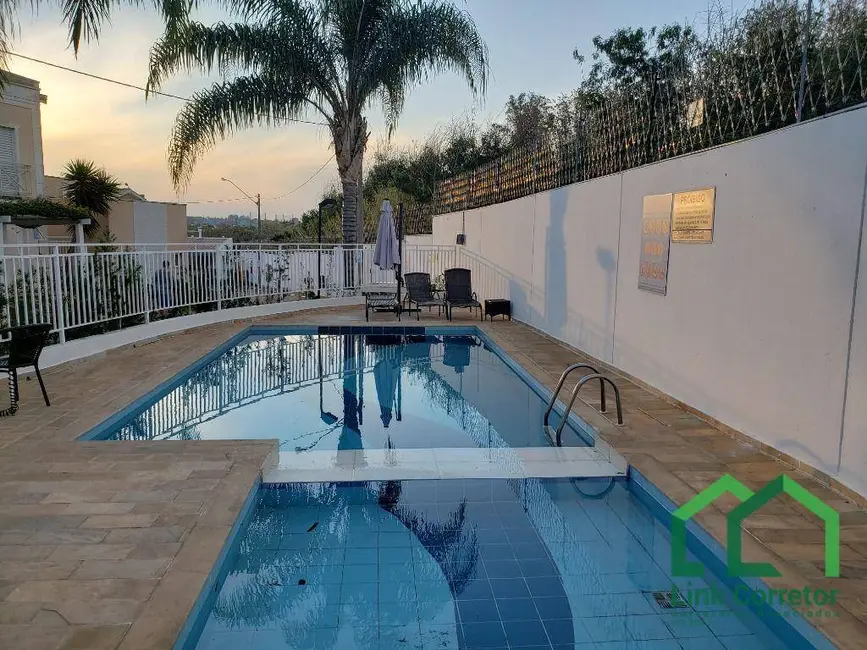 Casa de Condomínio com 3 quartos à venda, 128m2 em Parque Imperador, Campinas - SP - imagem 1 Foto 1 de Casa de Condomínio com 3 quartos à venda, 128m2 em Parque Imperador, Campinas - SP