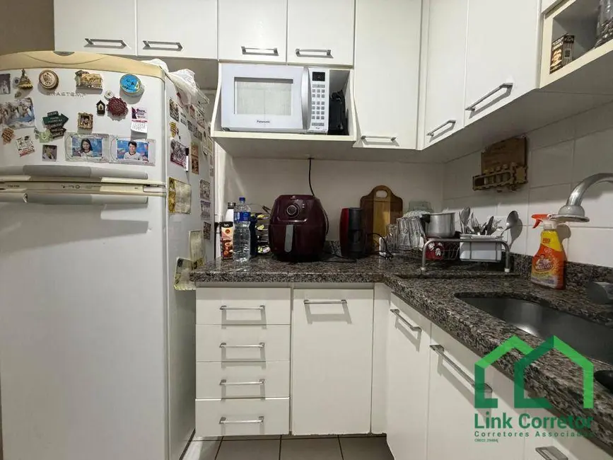 Casa de Condomínio com 3 quartos à venda, 128m2 em Parque Imperador, Campinas - SP - imagem 7 Foto 7 de Casa de Condomínio com 3 quartos à venda, 128m2 em Parque Imperador, Campinas - SP