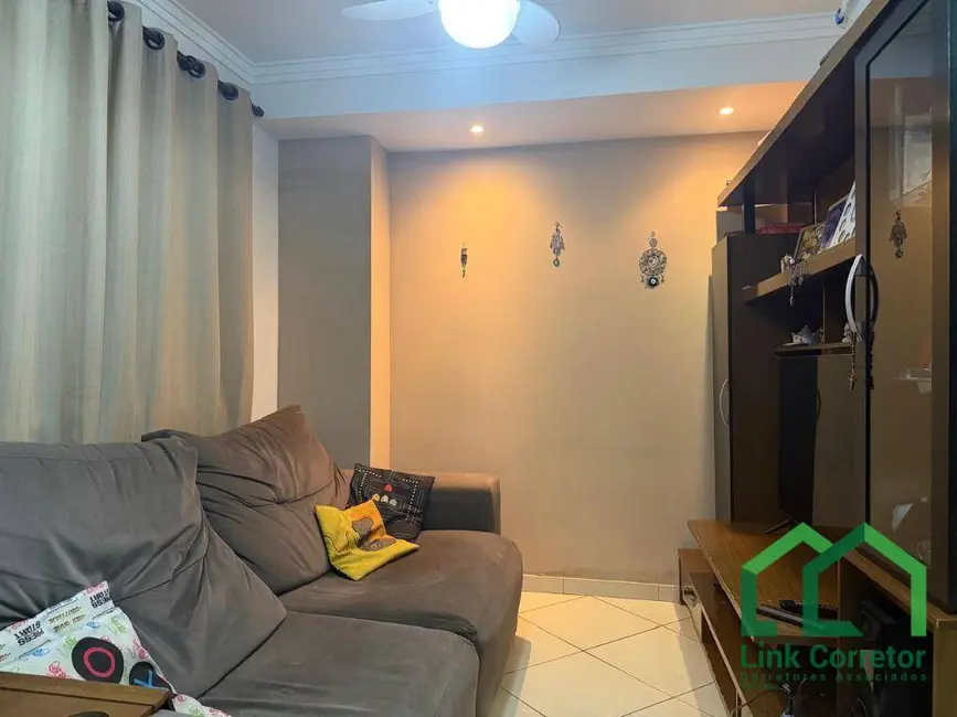 Casa de Condomínio com 3 quartos à venda, 128m2 em Parque Imperador, Campinas - SP - imagem 2 Foto 2 de Casa de Condomínio com 3 quartos à venda, 128m2 em Parque Imperador, Campinas - SP