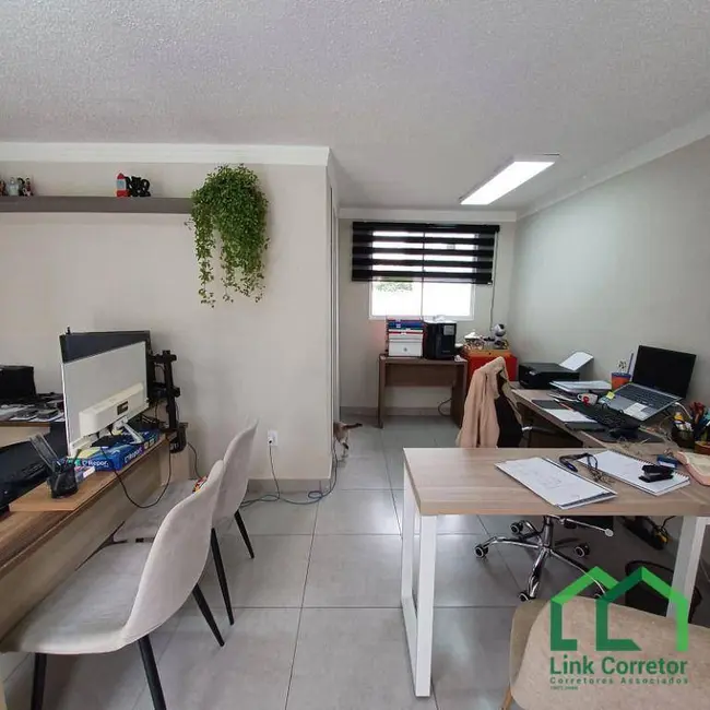 Foto 8 de Casa com 3 quartos à venda, 255m2 em Nova Campinas, Campinas - SP