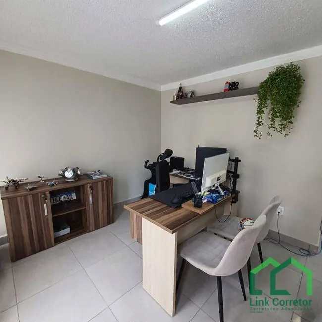 Foto 9 de Casa com 3 quartos à venda, 255m2 em Nova Campinas, Campinas - SP