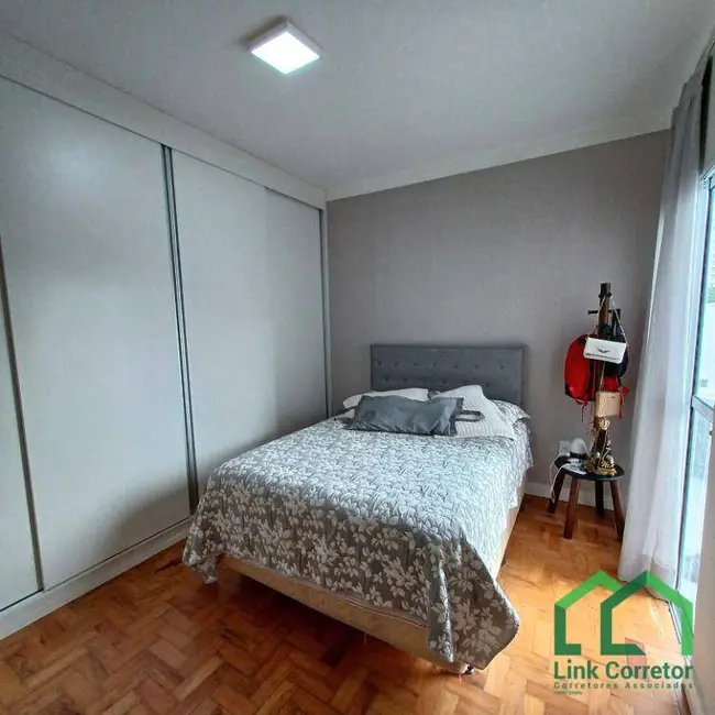 Foto 4 de Casa com 3 quartos à venda, 255m2 em Nova Campinas, Campinas - SP