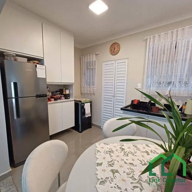 Foto 3 de Casa com 3 quartos à venda, 255m2 em Nova Campinas, Campinas - SP
