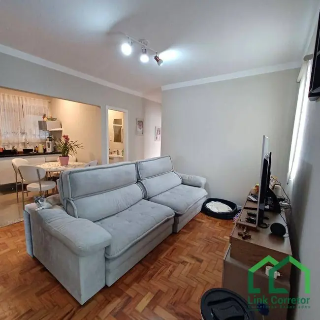 Foto 2 de Casa com 3 quartos à venda, 255m2 em Nova Campinas, Campinas - SP