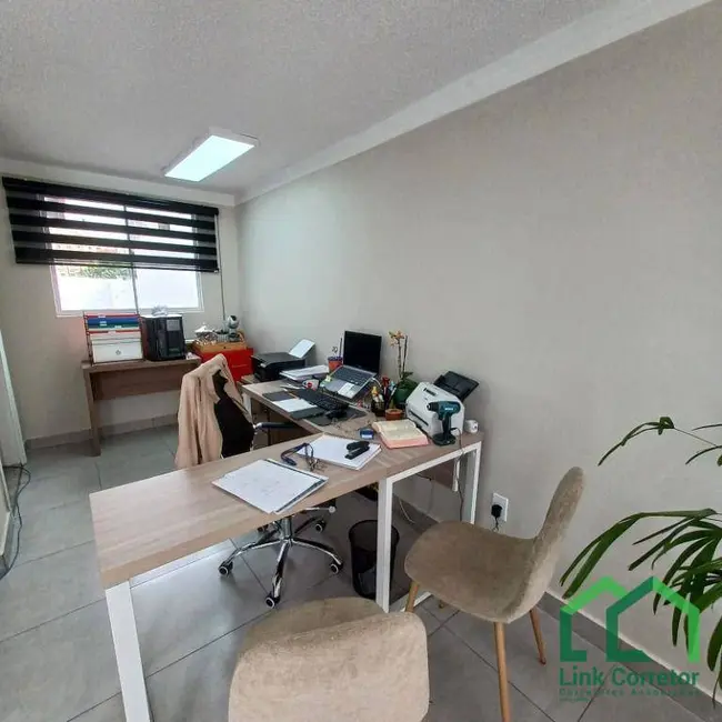 Foto 7 de Casa com 3 quartos à venda, 255m2 em Nova Campinas, Campinas - SP