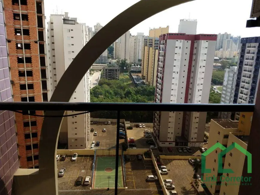 Apartamento com 2 quartos à venda, 80m2 em Mansões Santo Antônio, Campinas - SP - imagem 1 Foto 1 de Apartamento com 2 quartos à venda, 80m2 em Mansões Santo Antônio, Campinas - SP