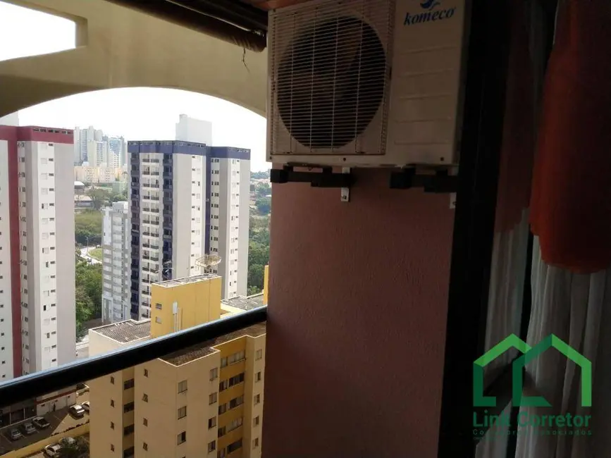 Apartamento com 2 quartos à venda, 80m2 em Mansões Santo Antônio, Campinas - SP - imagem 4 Foto 4 de Apartamento com 2 quartos à venda, 80m2 em Mansões Santo Antônio, Campinas - SP