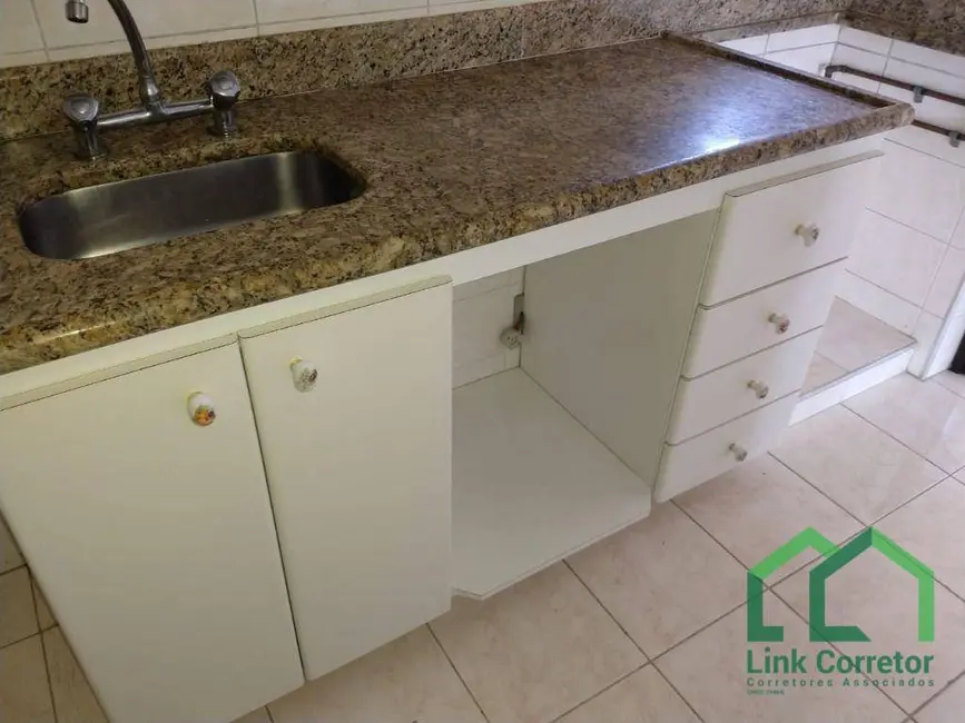 Apartamento com 2 quartos à venda, 80m2 em Mansões Santo Antônio, Campinas - SP - imagem 8 Foto 8 de Apartamento com 2 quartos à venda, 80m2 em Mansões Santo Antônio, Campinas - SP