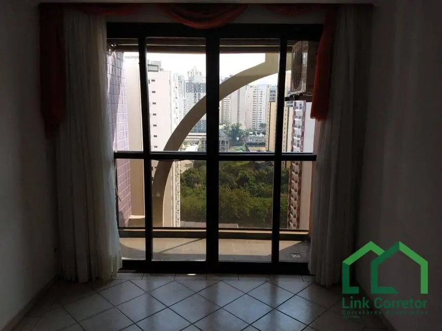 Apartamento com 2 quartos à venda, 80m2 em Mansões Santo Antônio, Campinas - SP - imagem 2 Foto 2 de Apartamento com 2 quartos à venda, 80m2 em Mansões Santo Antônio, Campinas - SP