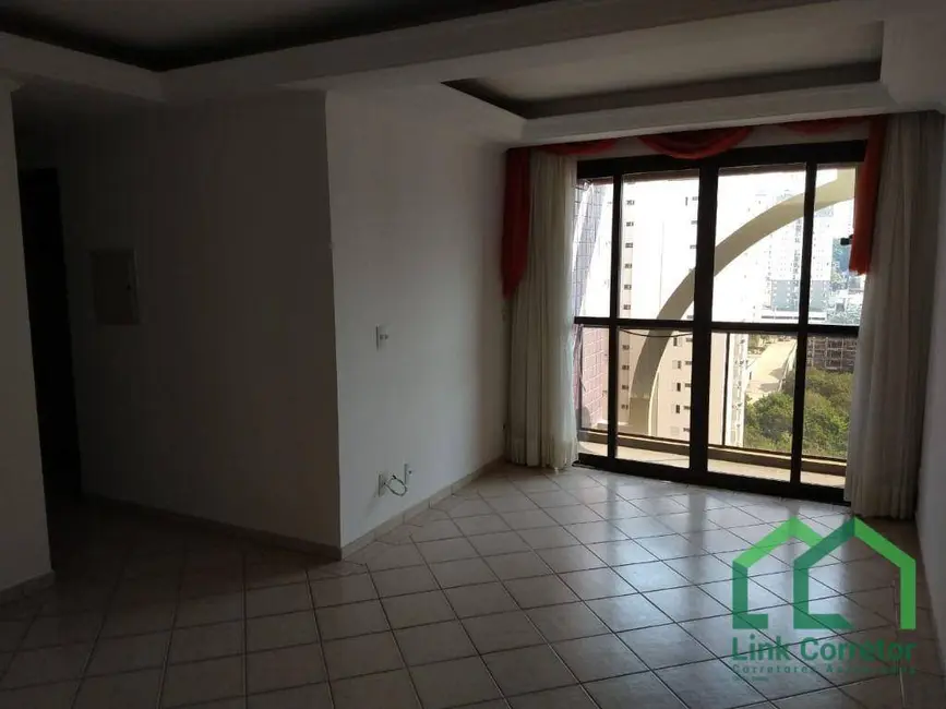 Apartamento com 2 quartos à venda, 80m2 em Mansões Santo Antônio, Campinas - SP - imagem 3 Foto 3 de Apartamento com 2 quartos à venda, 80m2 em Mansões Santo Antônio, Campinas - SP