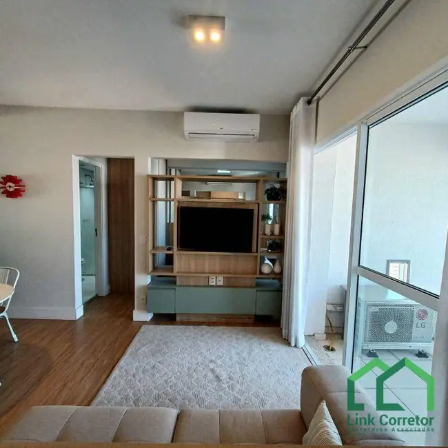 Apartamento com 1 quarto à venda e para alugar, 46m2 em Cambuí, Campinas - SP - imagem 8 Foto 8 de Apartamento com 1 quarto à venda e para alugar, 46m2 em Cambuí, Campinas - SP