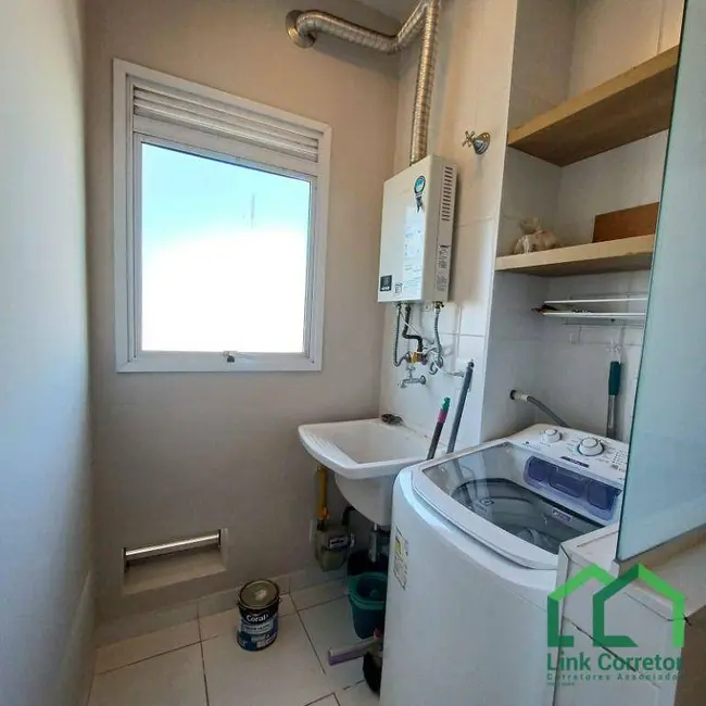 Apartamento com 1 quarto à venda e para alugar, 46m2 em Cambuí, Campinas - SP - imagem 4 Foto 4 de Apartamento com 1 quarto à venda e para alugar, 46m2 em Cambuí, Campinas - SP