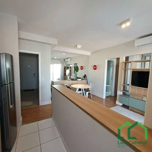 Apartamento com 1 quarto à venda e para alugar, 46m2 em Cambuí, Campinas - SP - imagem 6 Foto 6 de Apartamento com 1 quarto à venda e para alugar, 46m2 em Cambuí, Campinas - SP