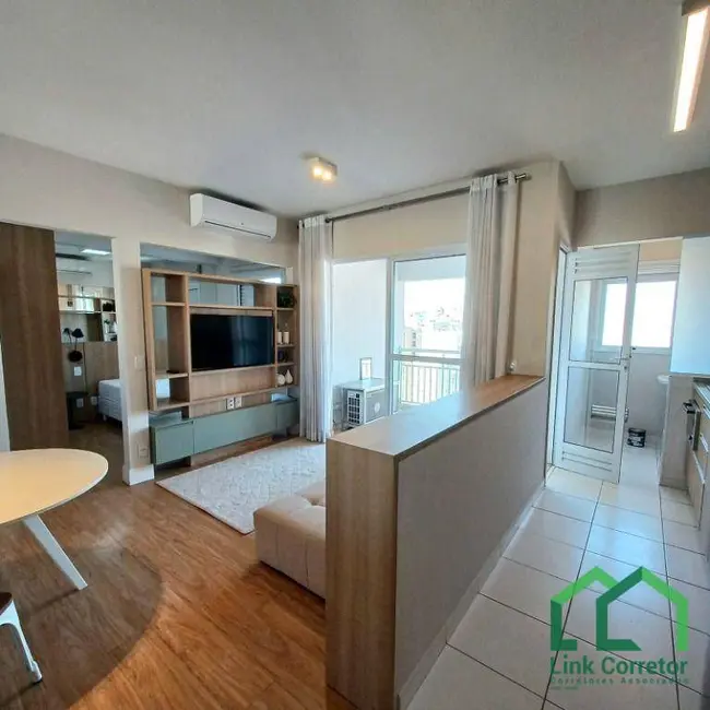 Apartamento com 1 quarto à venda e para alugar, 46m2 em Cambuí, Campinas - SP - imagem 1 Foto 1 de Apartamento com 1 quarto à venda e para alugar, 46m2 em Cambuí, Campinas - SP