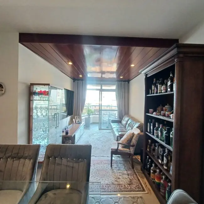 Foto 5 de Apartamento com 3 quartos à venda, 104m2 em Bosque, Campinas - SP