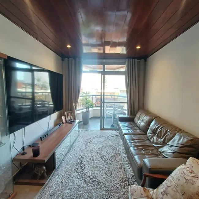 Foto 7 de Apartamento com 3 quartos à venda, 104m2 em Bosque, Campinas - SP