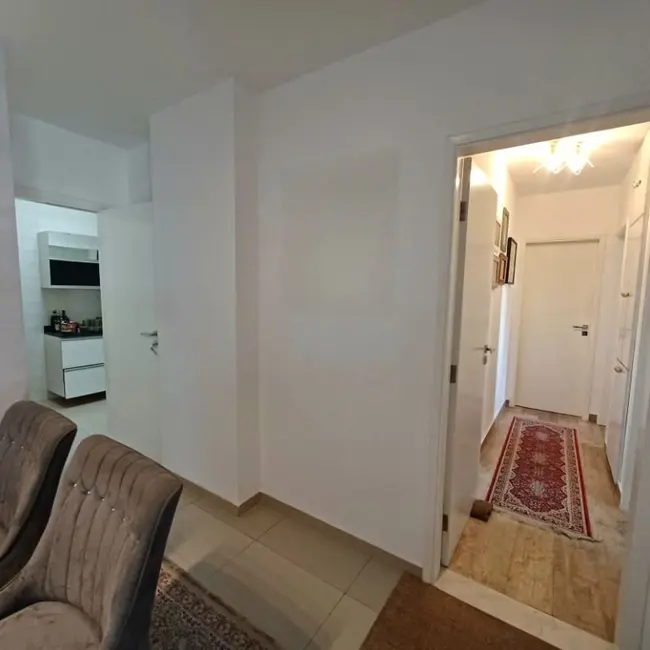 Foto 9 de Apartamento com 3 quartos à venda, 104m2 em Bosque, Campinas - SP