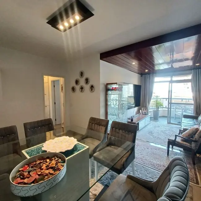 Foto 4 de Apartamento com 3 quartos à venda, 104m2 em Bosque, Campinas - SP