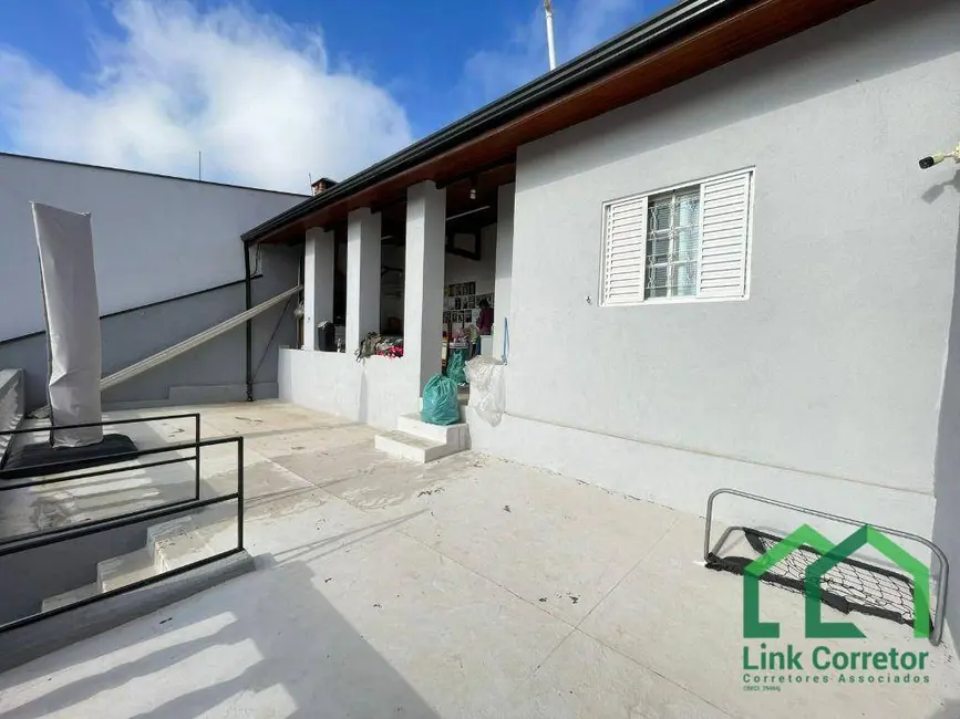 Foto 1 de Casa com 3 quartos à venda, 298m2 em Jardim Nova Europa, Campinas - SP