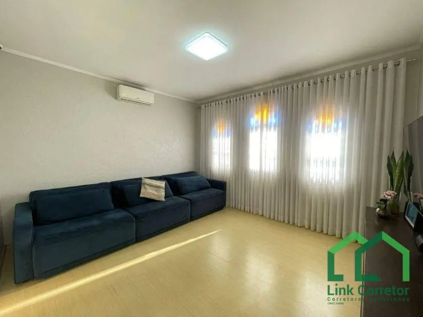 Foto 6 de Casa com 3 quartos à venda, 298m2 em Jardim Nova Europa, Campinas - SP