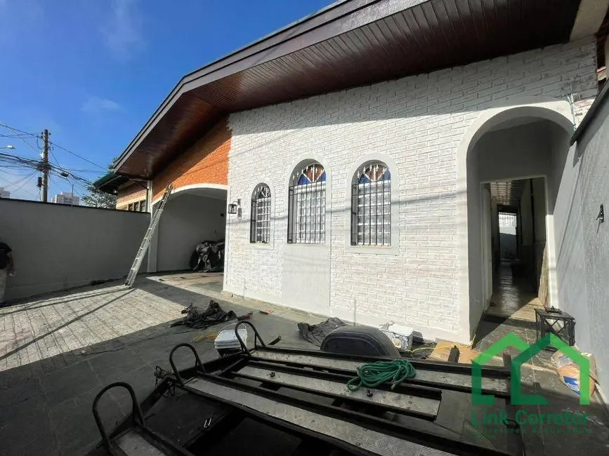 Foto 3 de Casa com 3 quartos à venda, 298m2 em Jardim Nova Europa, Campinas - SP