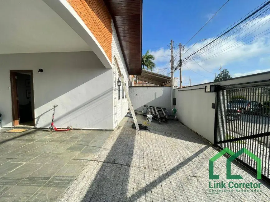Foto 5 de Casa com 3 quartos à venda, 298m2 em Jardim Nova Europa, Campinas - SP