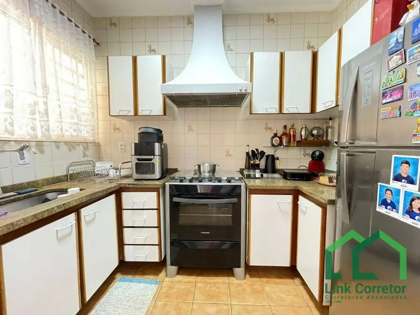 Foto 8 de Casa com 3 quartos à venda, 298m2 em Jardim Nova Europa, Campinas - SP