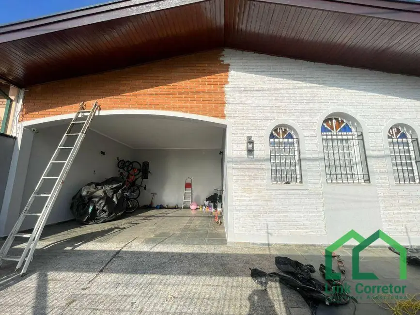 Foto 4 de Casa com 3 quartos à venda, 298m2 em Jardim Nova Europa, Campinas - SP