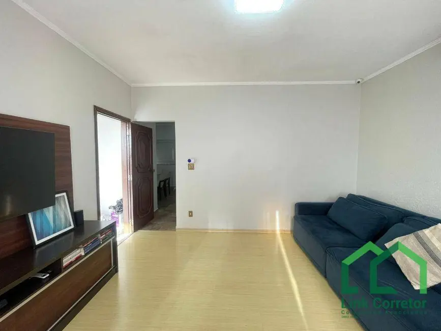 Foto 7 de Casa com 3 quartos à venda, 298m2 em Jardim Nova Europa, Campinas - SP