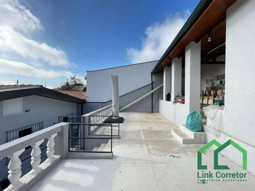 Foto 2 de Casa com 3 quartos à venda, 298m2 em Jardim Nova Europa, Campinas - SP