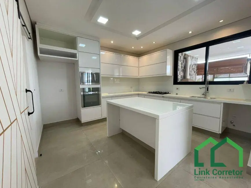 Casa de Condomínio com 4 quartos à venda, 402m2 em Swiss Park, Campinas - SP - imagem 5 Foto 5 de Casa de Condomínio com 4 quartos à venda, 402m2 em Swiss Park, Campinas - SP