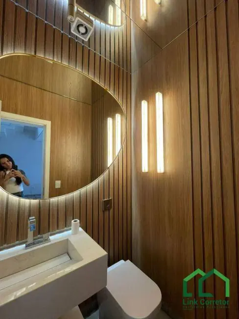 Casa de Condomínio com 4 quartos à venda, 402m2 em Swiss Park, Campinas - SP - imagem 7 Foto 7 de Casa de Condomínio com 4 quartos à venda, 402m2 em Swiss Park, Campinas - SP
