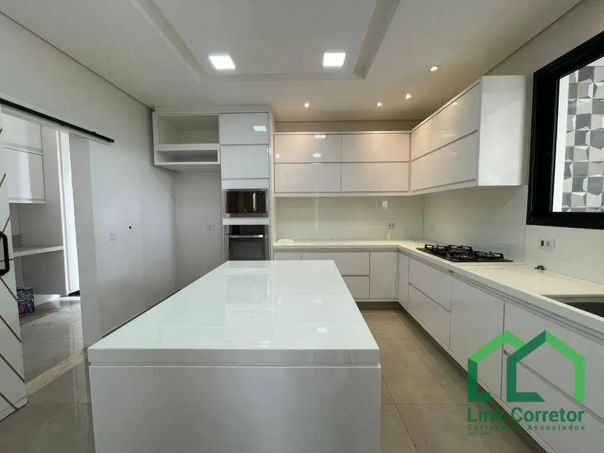 Casa de Condomínio com 4 quartos à venda, 402m2 em Swiss Park, Campinas - SP - imagem 6 Foto 6 de Casa de Condomínio com 4 quartos à venda, 402m2 em Swiss Park, Campinas - SP