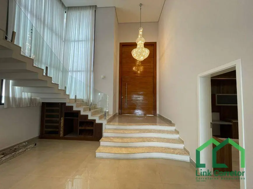 Casa de Condomínio com 4 quartos à venda, 402m2 em Swiss Park, Campinas - SP - imagem 8 Foto 8 de Casa de Condomínio com 4 quartos à venda, 402m2 em Swiss Park, Campinas - SP