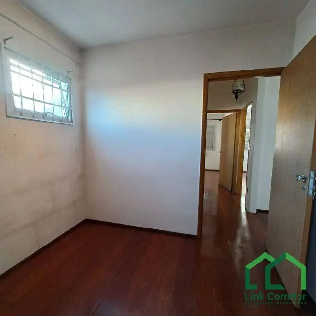 Foto 8 de Apartamento com 3 quartos à venda, 85m2 em Bosque, Campinas - SP