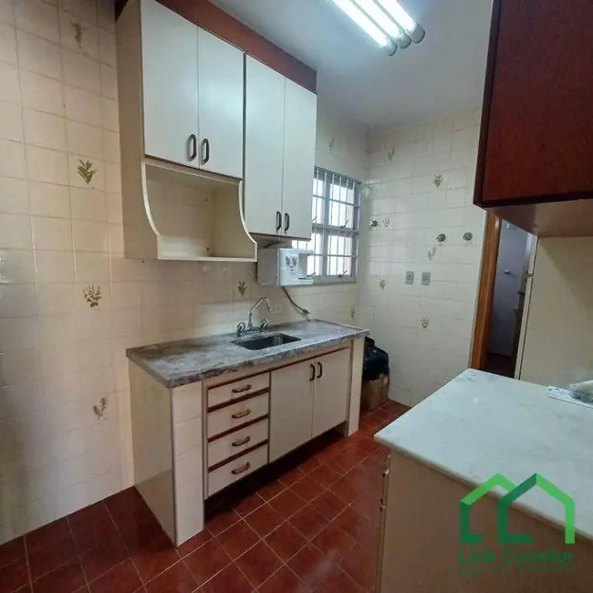 Foto 4 de Apartamento com 3 quartos à venda, 85m2 em Bosque, Campinas - SP