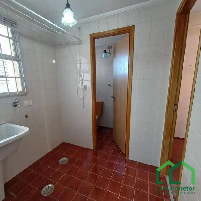 Foto 6 de Apartamento com 3 quartos à venda, 85m2 em Bosque, Campinas - SP