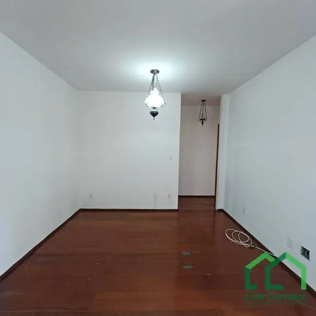 Foto 2 de Apartamento com 3 quartos à venda, 85m2 em Bosque, Campinas - SP