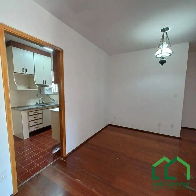 Foto 3 de Apartamento com 3 quartos à venda, 85m2 em Bosque, Campinas - SP