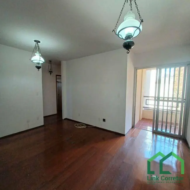 Foto 1 de Apartamento com 3 quartos à venda, 85m2 em Bosque, Campinas - SP