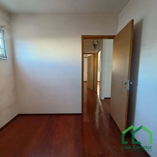 Foto 9 de Apartamento com 3 quartos à venda, 85m2 em Bosque, Campinas - SP